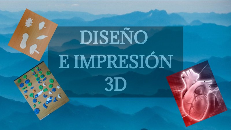 IMPRESIÓN 3D | Genially