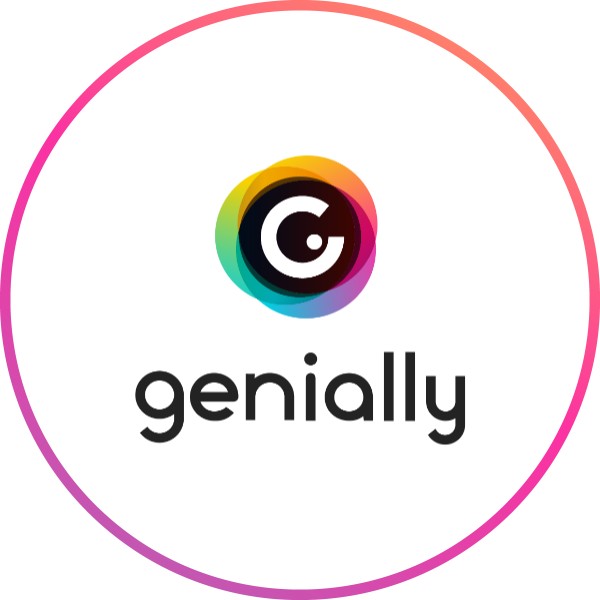 Emprender es genial | Genially