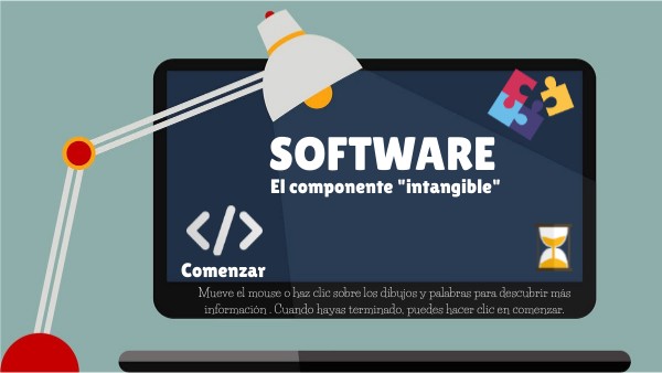 Software | Genially