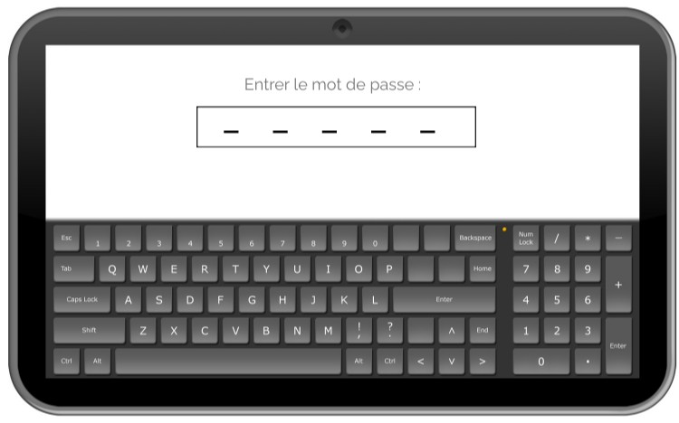 Image interactive copie