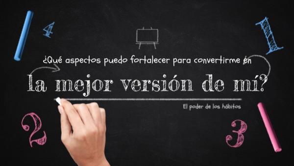 Sesiones 7 y 8 | Genially