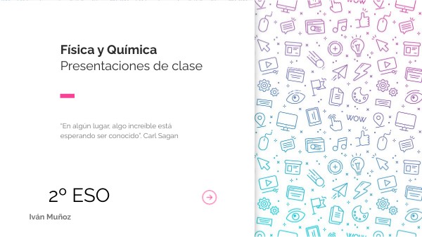 2ESO UD1 | Genially
