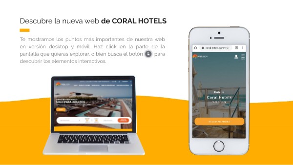 Presentación Web | Genially
