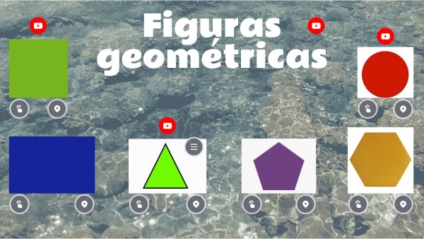 Figuras Geométricas