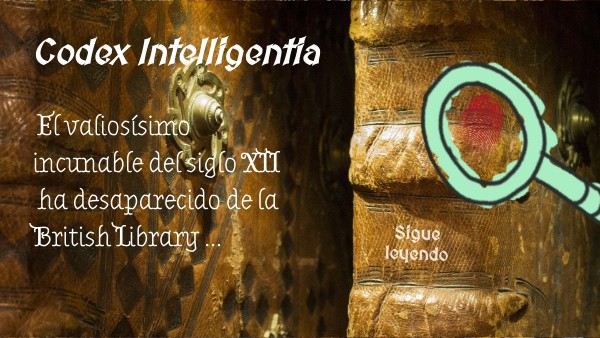 3. Codex Intelligentia | Genially