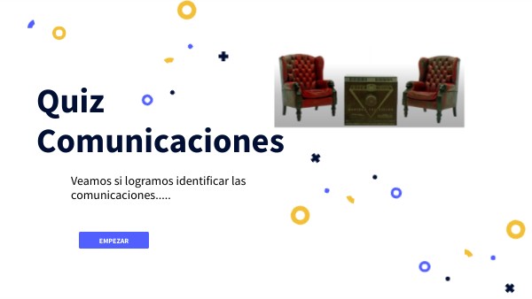 FUNDA Comunicaciones | Genially