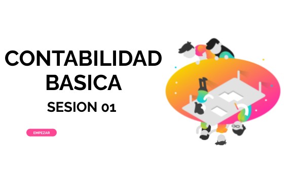 SESION 01 CONTABILIDAD BASICA