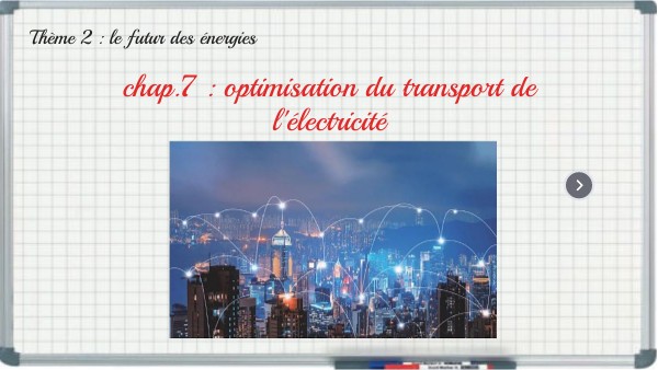 Chap.7 Pascale : optimisation du transport de l'électricité copie