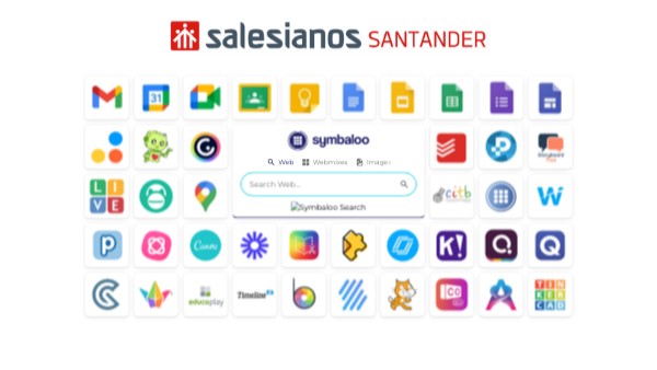 Aplicaciones Educativas | Genially