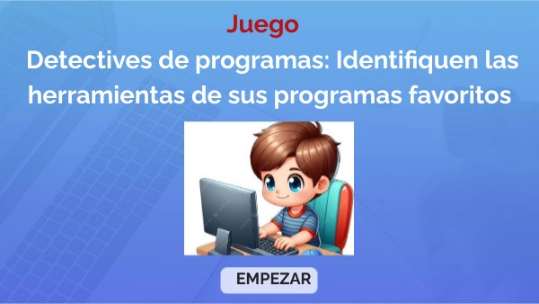 Mi Juego... Fases del Proyecto | Genially