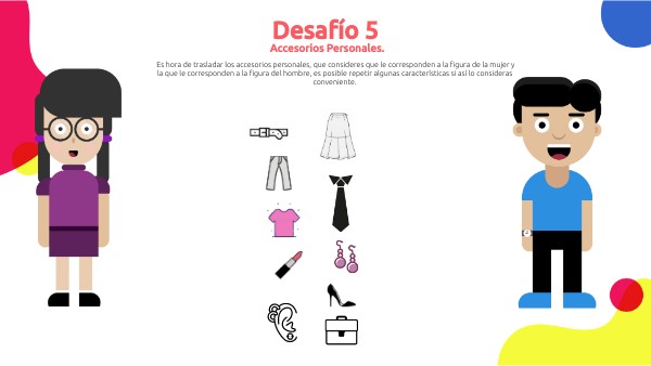 Desafio 5 | Genially