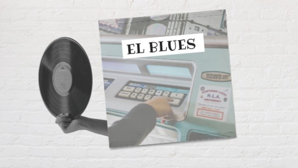El blues | Genially