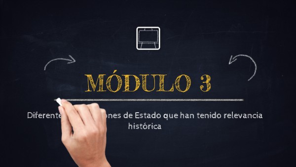 Módulo 3 | Genially