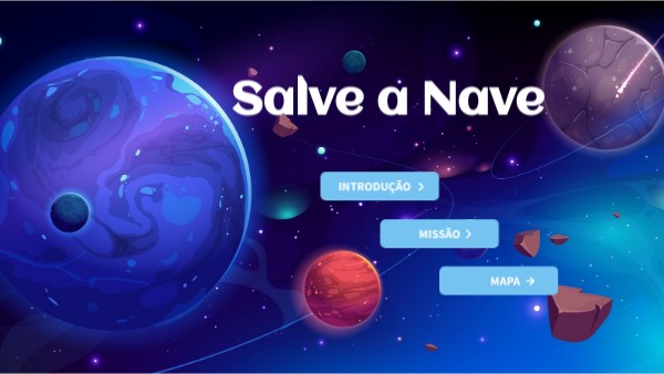 Salve a Nave