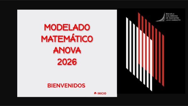 Semana 13 primera parte | Genially