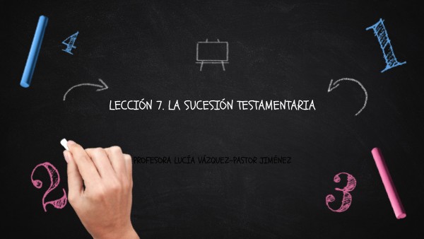 Lección 7 | Genially