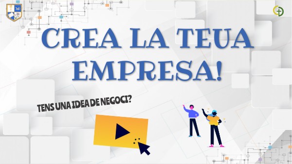 Empresa II | Genially