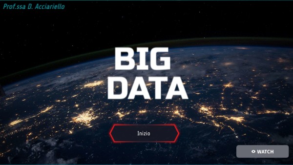 Big Data | Genially