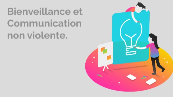 GENIAL VIBRANT PRESENTATION | Genially