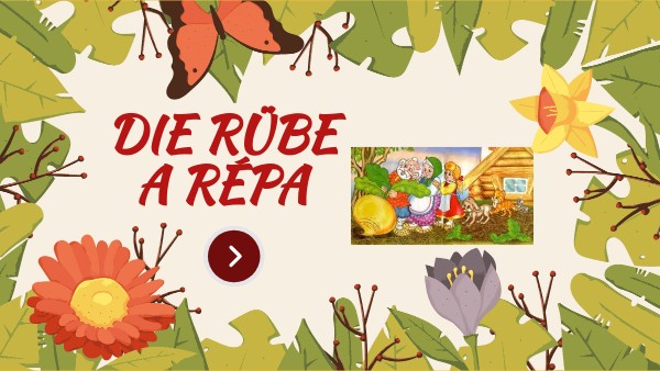 Die Rübe | Genially