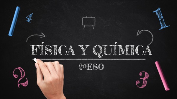 Proyecto 2ESO | Genially