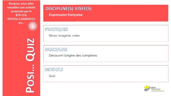 0007-LES COMPTINES | Genially
