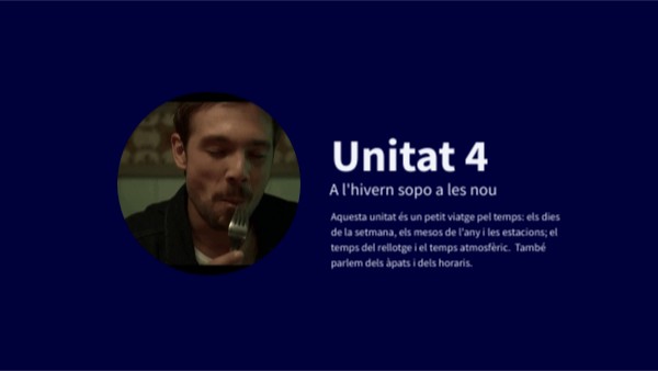 Unitat 4 | Genially