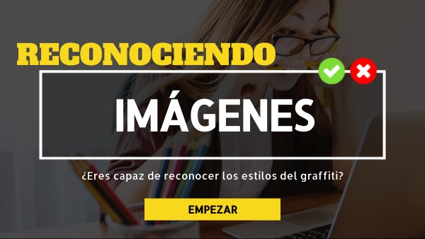 EL GRAFFITI | Genially