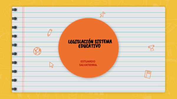 BACK TO SCHOOL PRESENTATION | Genially