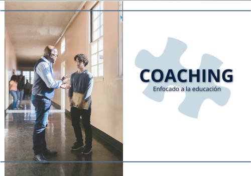 Introducción curso Coaching | Genially