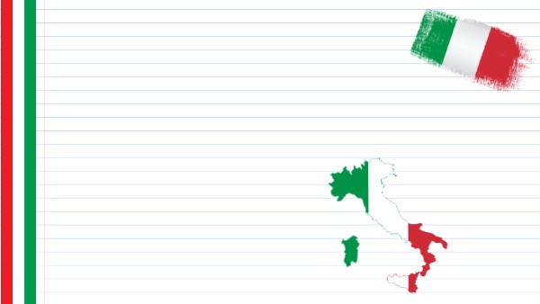 CAHIER PAGE DE GARDE 3è