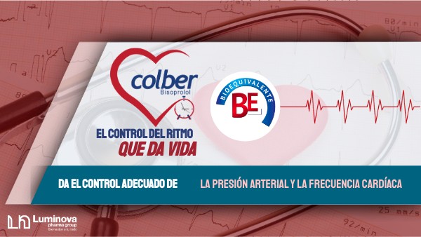 COLBER | Genially