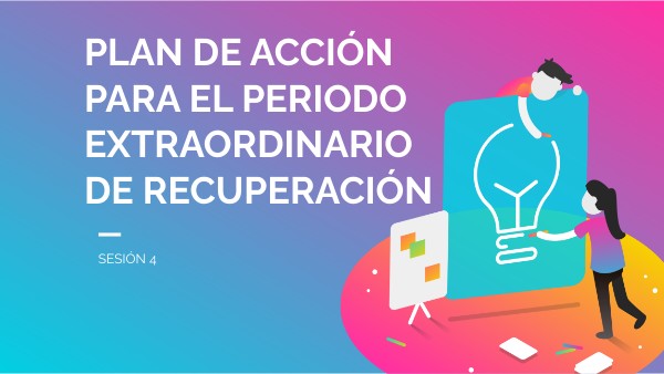 SESIÓN 4 | Genially