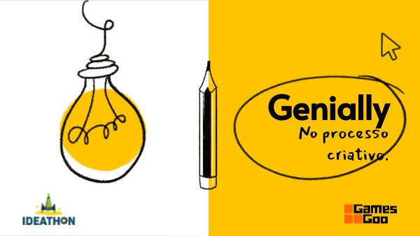 Apresentação: Genially Fer Criativa