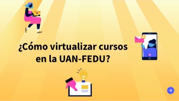 Curso | Genially