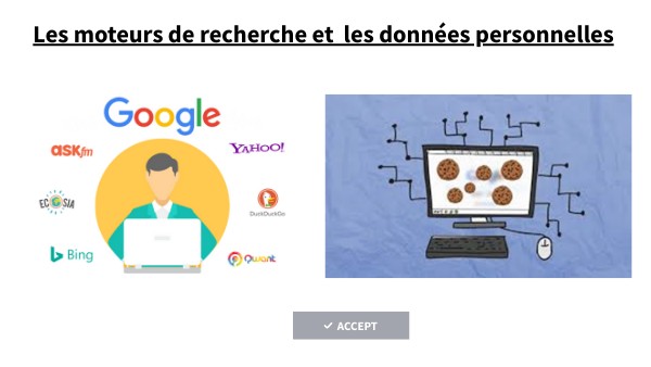 Le Web | Genially