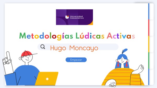 B21 HMONCAYO GENERAL | Genially