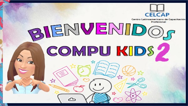 compukids 2 SESIÓN 1 TRABAJANDO CON MS WORD | Genially