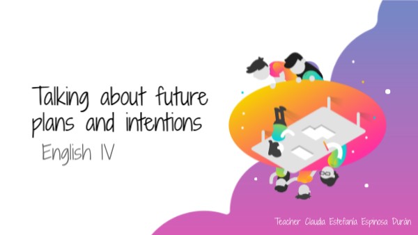 Future Simple | Genially