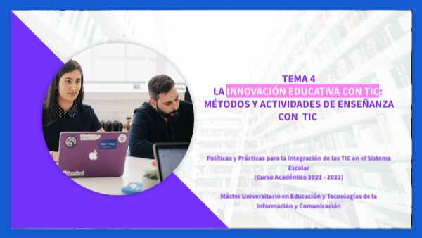 Tema 4 | Genially