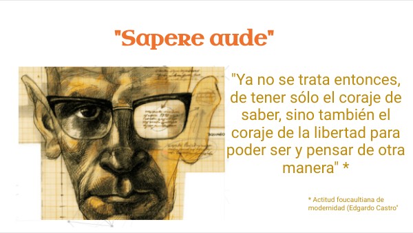 Foucault y el Poder | Genially
