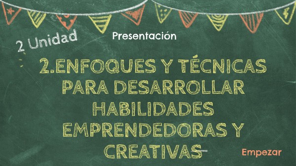 Copia - Actividad 5 | Genially