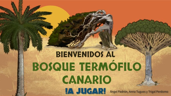 Bosque termófilo