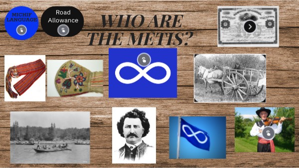 Metis Week