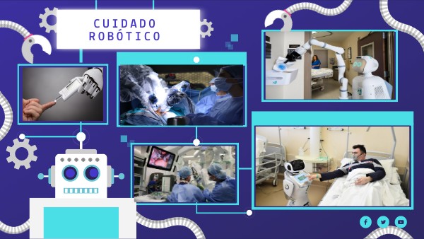 INFO HORIZONTAL ROBOT | Genially