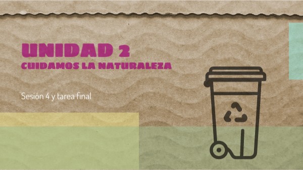 A22-Unidad 2 Sesion 4 y Tarea Final | Genially