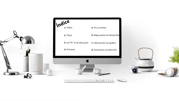 Capítulo 1 | Genially