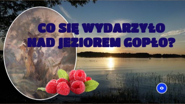 Kim Był Pustelnik W Balladynie Świat przedstawiony w Balladynie | Genially