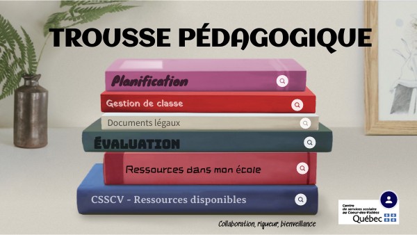 BOOKS GUIDE | Genially