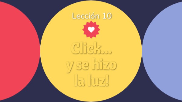 L 10 Primeros | Genially